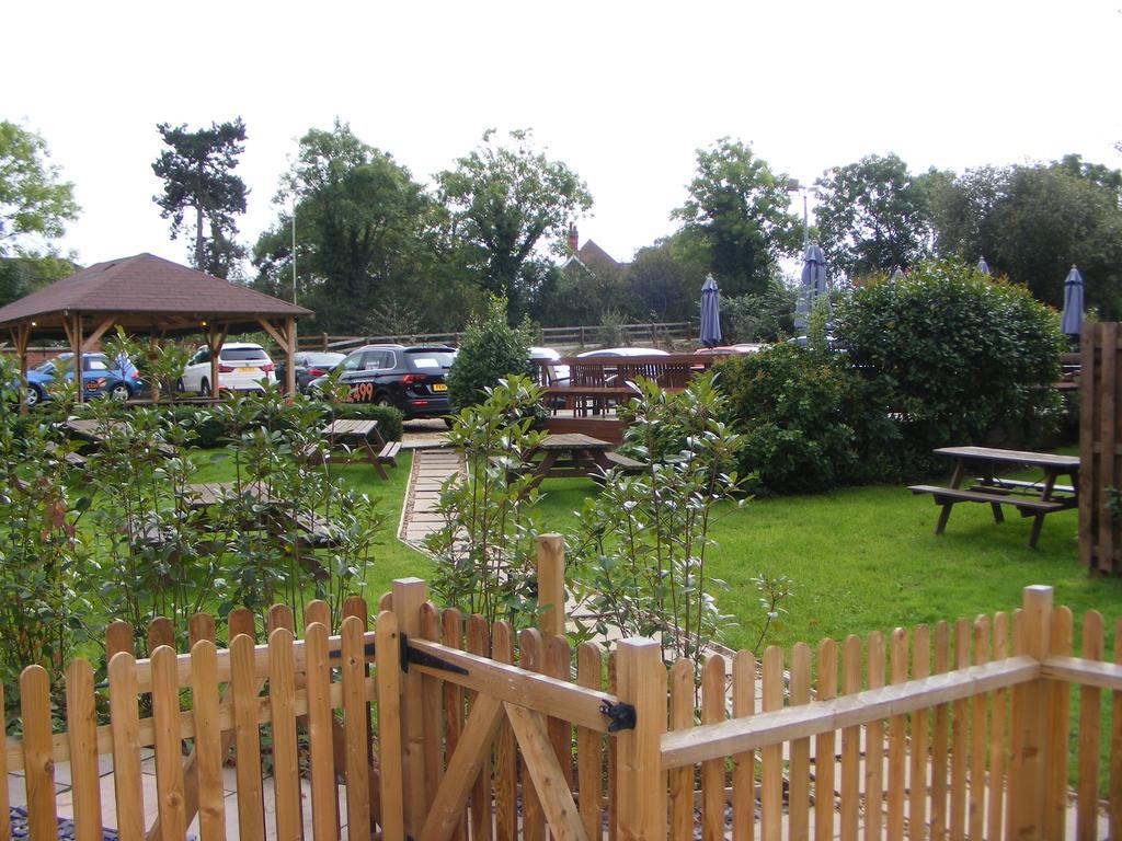 The Manor House At Quorn Hotel Loughborough Exterior foto