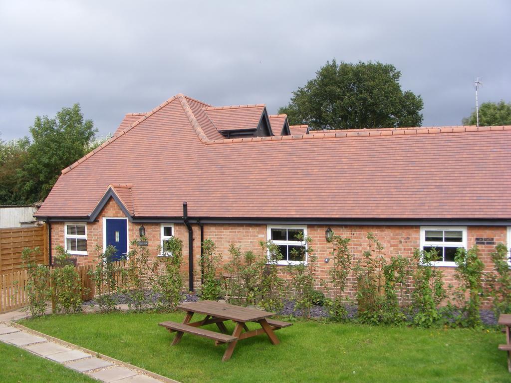 The Manor House At Quorn Hotel Loughborough Exterior foto