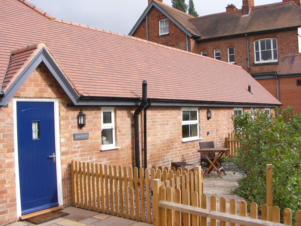 The Manor House At Quorn Hotel Loughborough Exterior foto