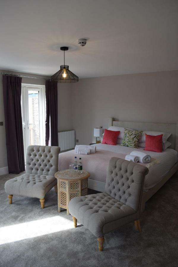The Manor House At Quorn Hotel Loughborough Exterior foto